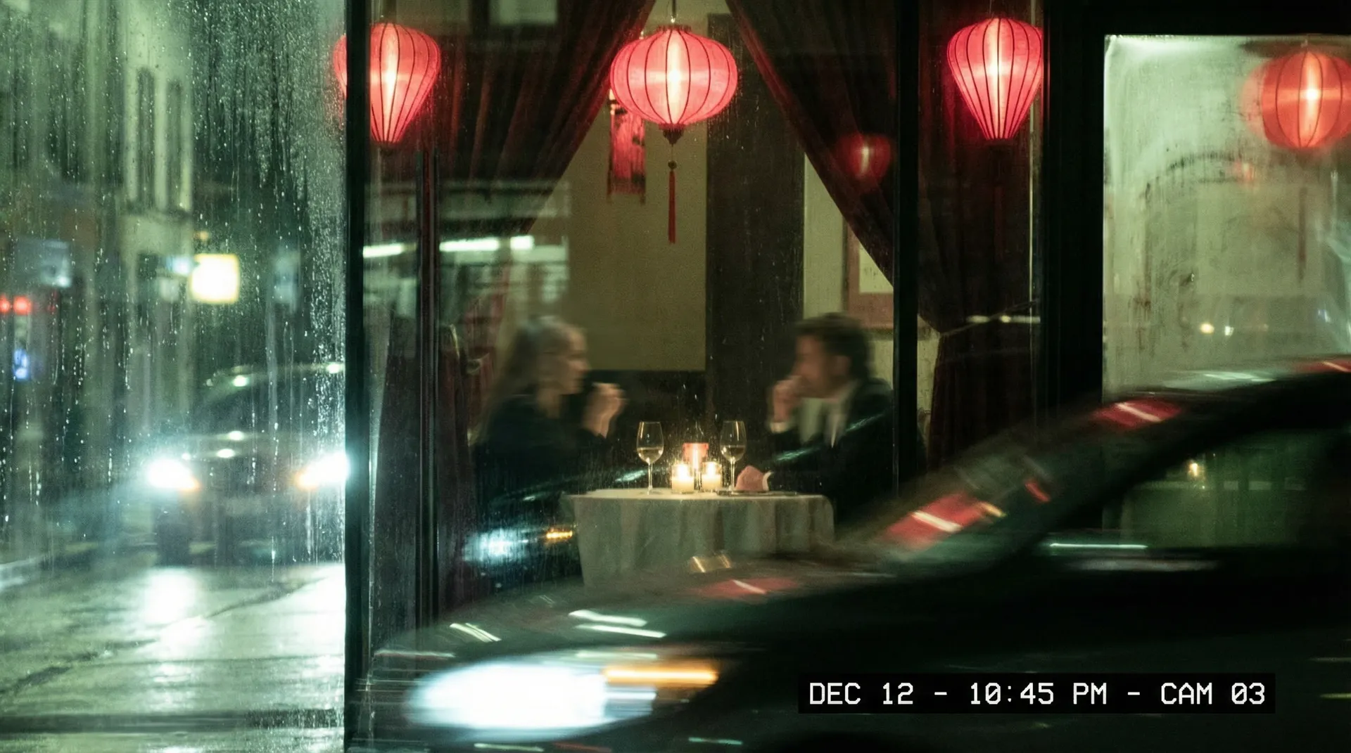 乐鱼体育 - 餐厅密会偷拍照